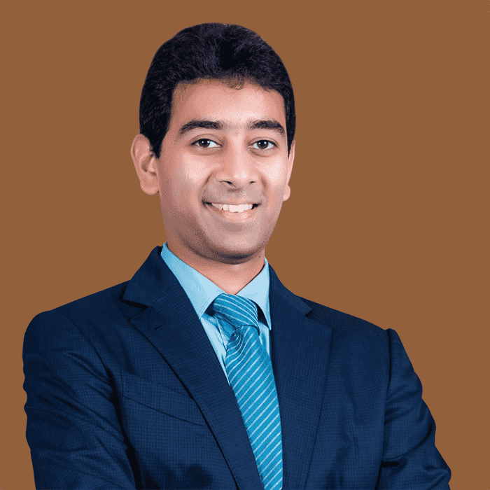 Dr Adarsh Annapareddy - Orthopaedic & Joint Replacement Surgeon