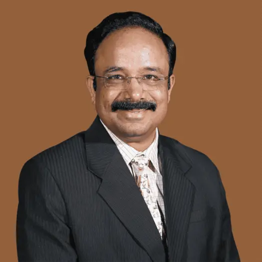 Dr. A Dinakar