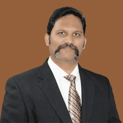 Dr. G V Subramaniam