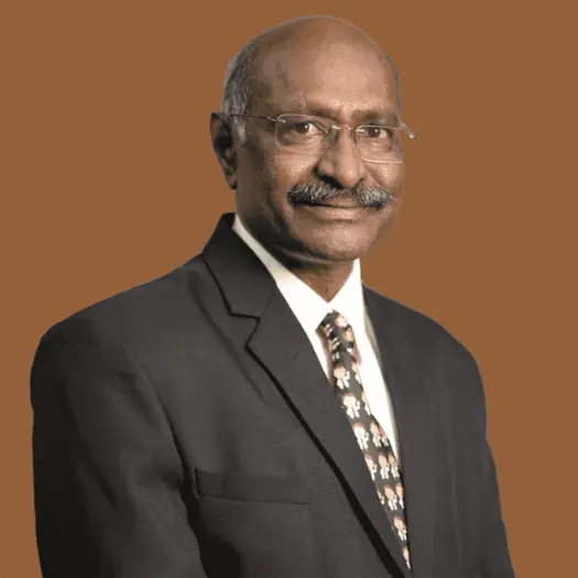 Dr. M.V Reddy