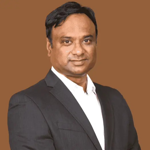 Dr. Gopal Reddy