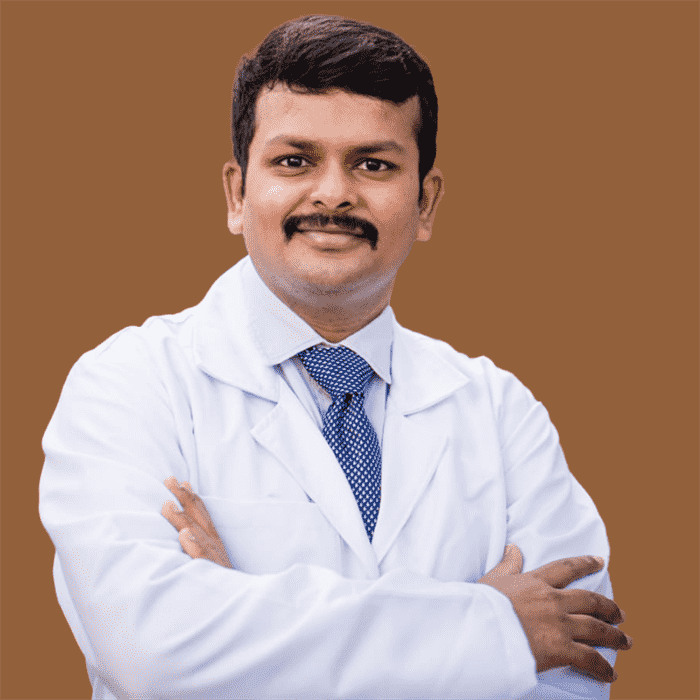 Dr. Rajesh